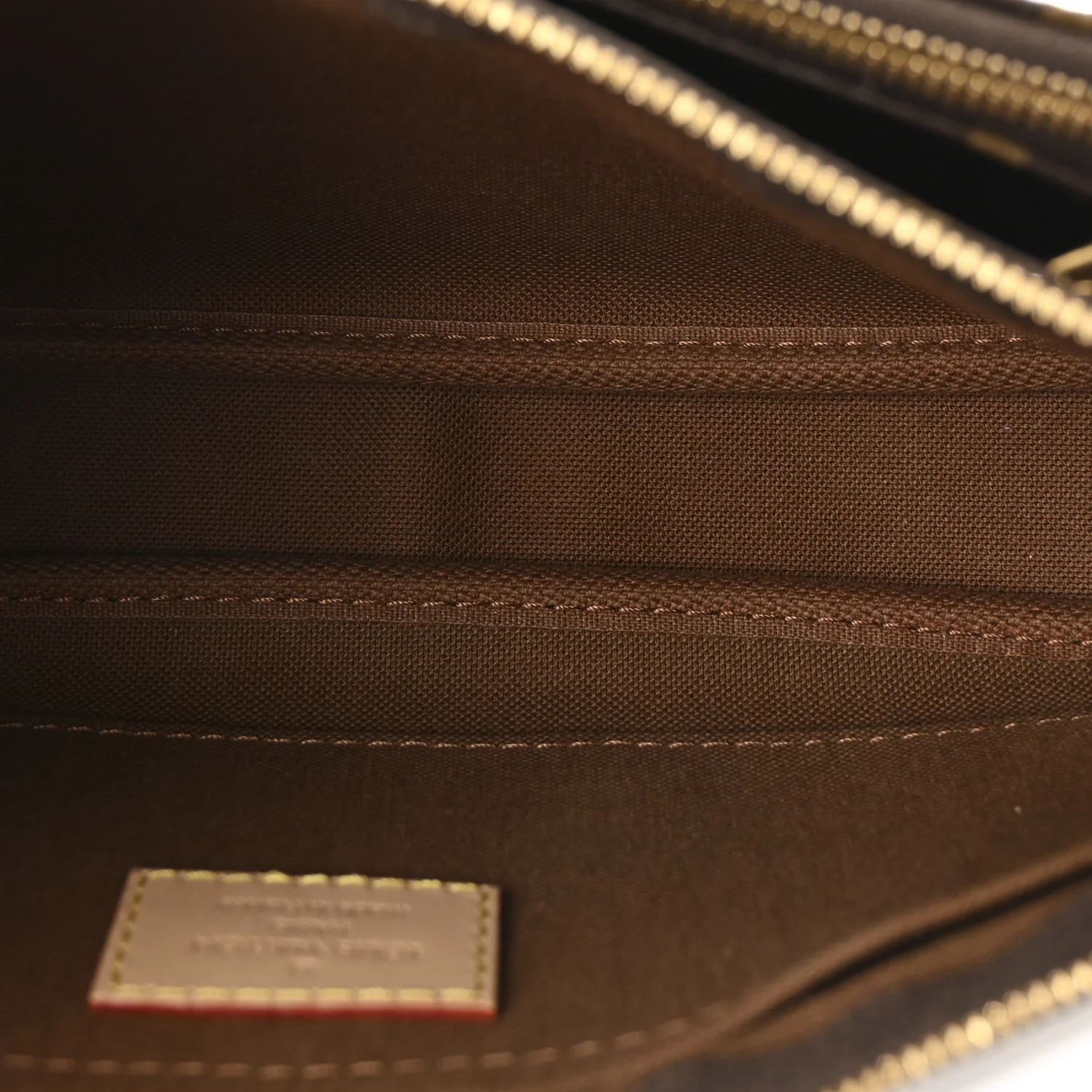Monogram Multi Pochette Accessories Rose Clair - Image 5