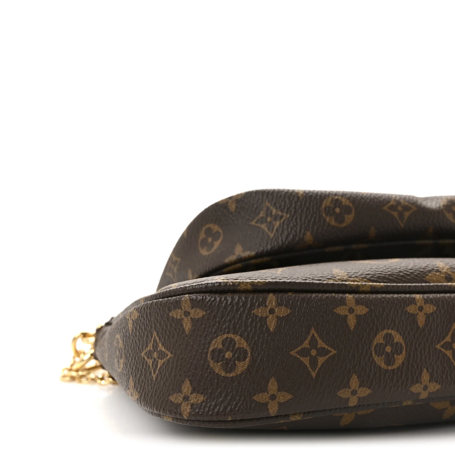 Monogram Multi Pochette Accessories Rose Clair - Image 8