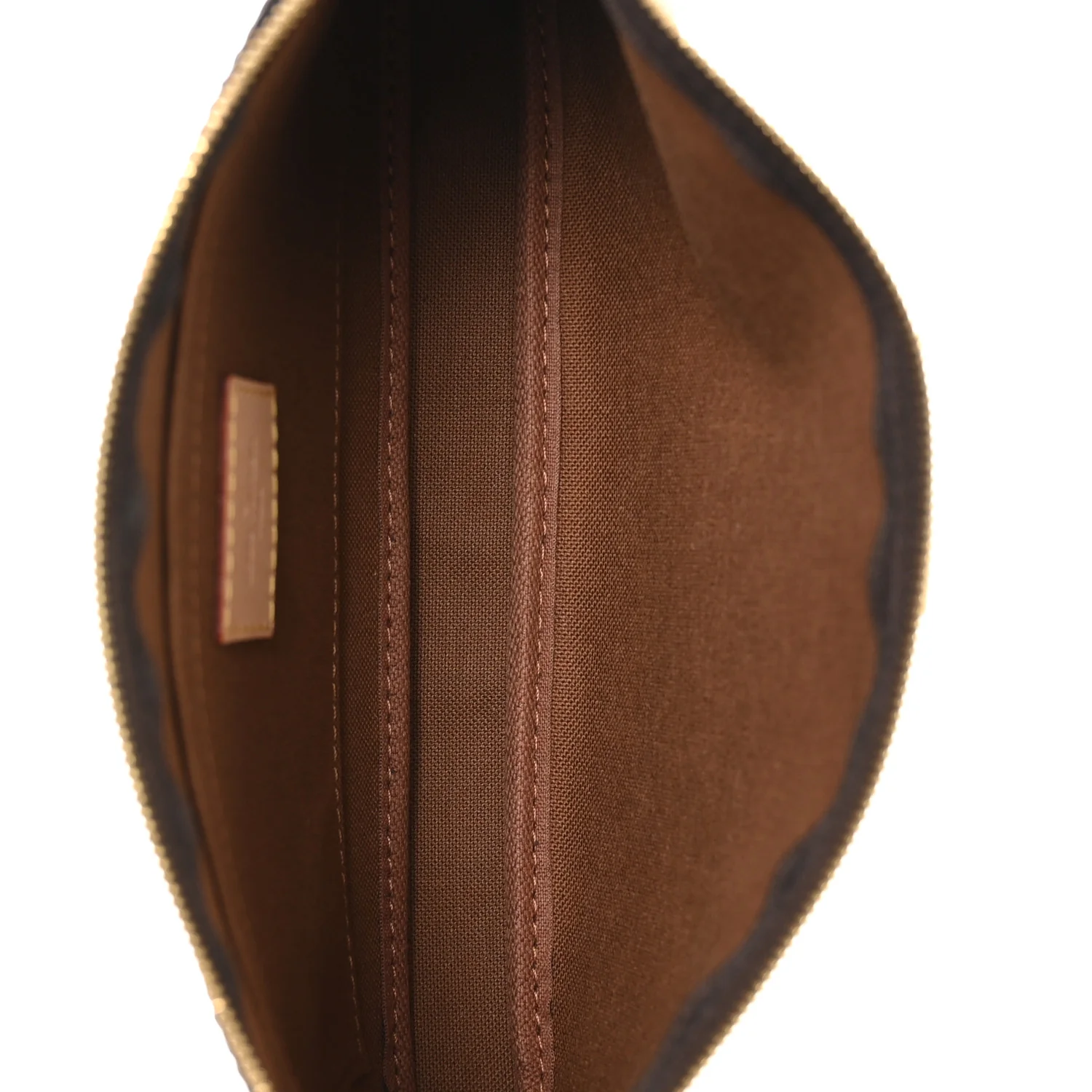 Monogram Multi Pochette Accessories Rose Clair - Image 5