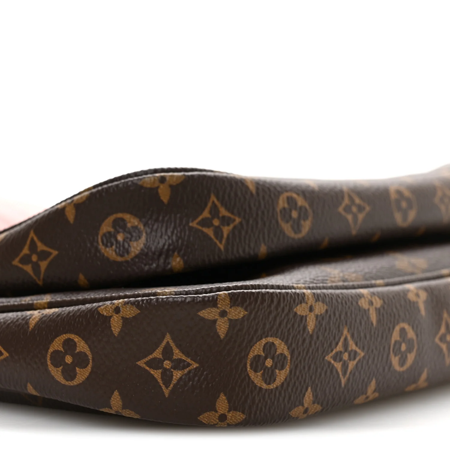 Monogram Multi Pochette Accessories Rose Clair - Image 9