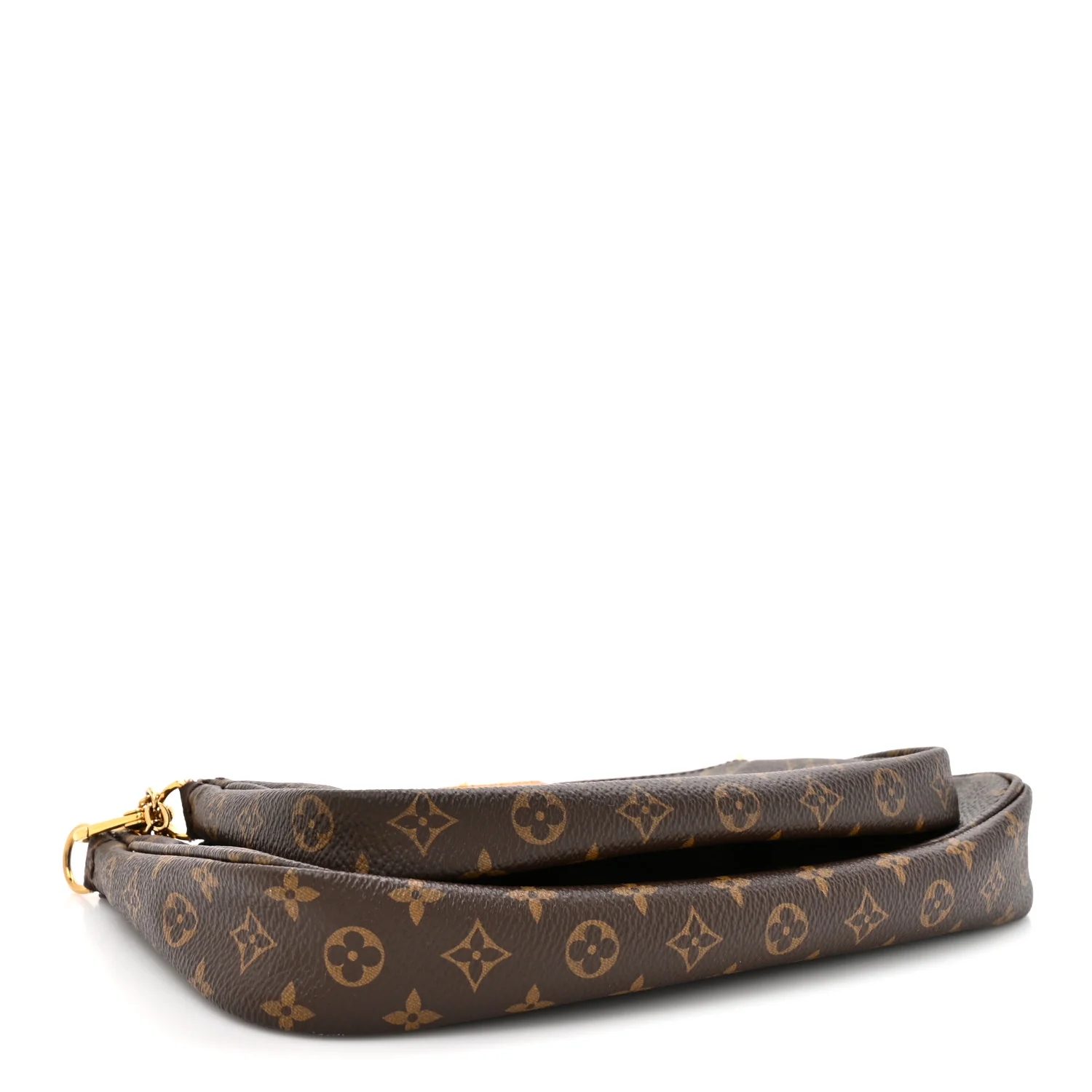 Monogram Multi Pochette Accessories Rose Clair - Image 4