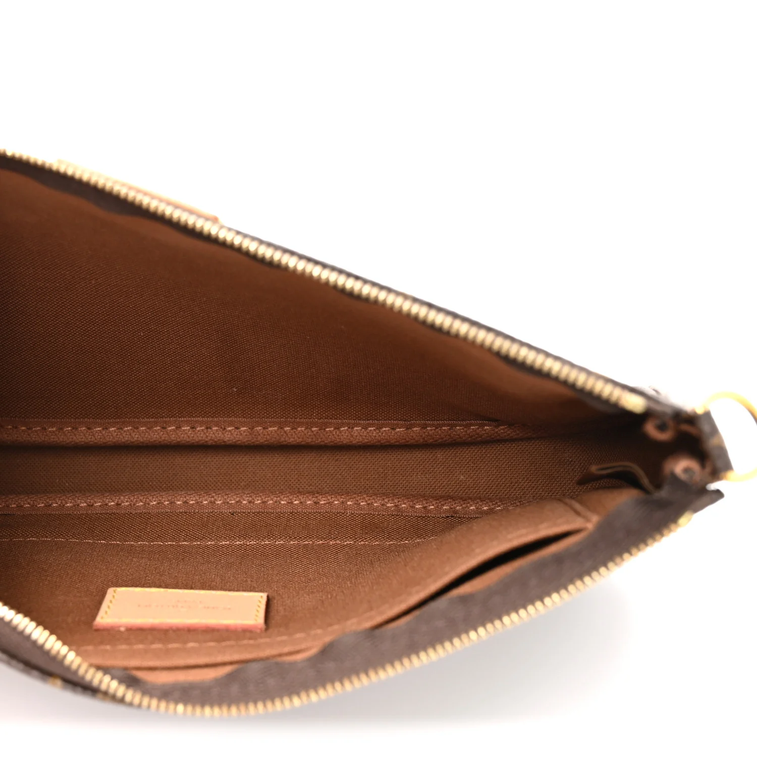 Monogram Multi Pochette Accessories Rose Clair - Image 5