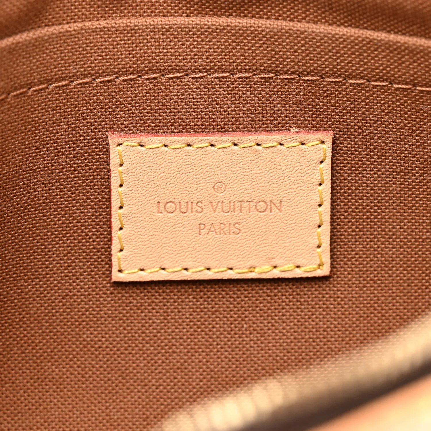 Monogram Multi Pochette Accessories Rose Clair - Image 7