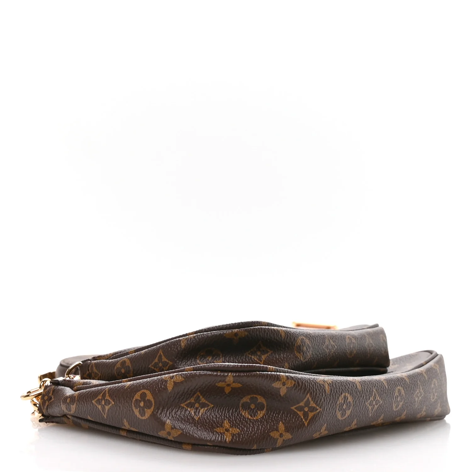 Monogram Multi Pochette Accessories Rose Clair - Image 4