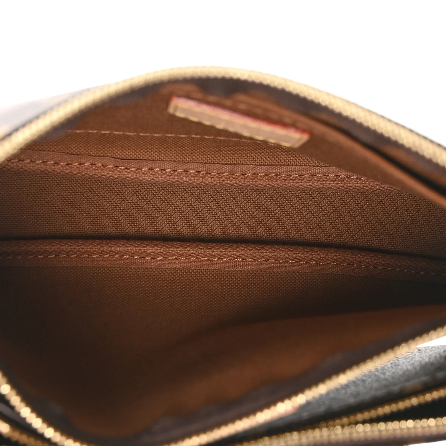 Monogram Multi Pochette Accessories Rose Clair - Image 5