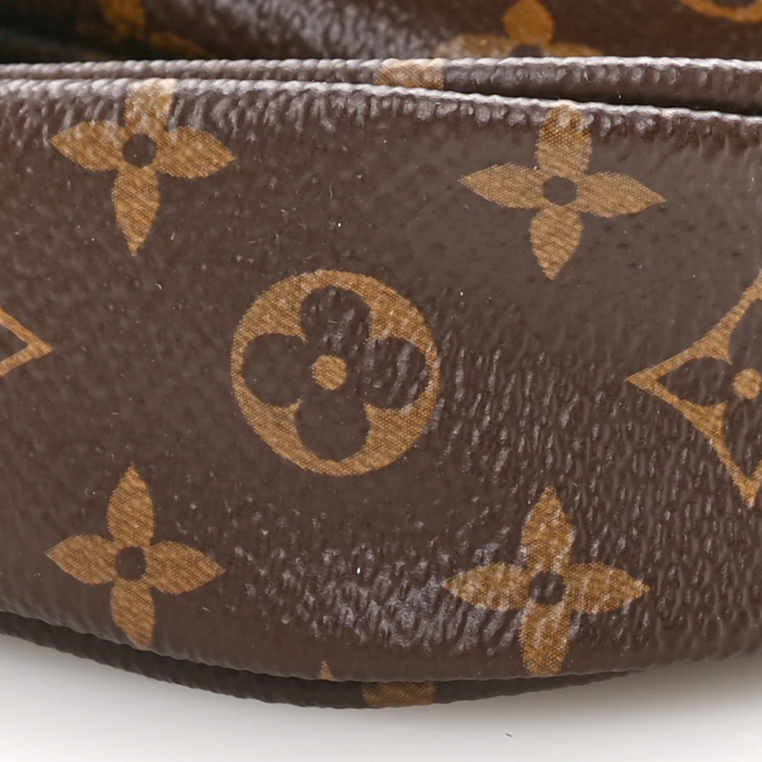 Monogram Multi Pochette Accessories Rose Clair - Image 8
