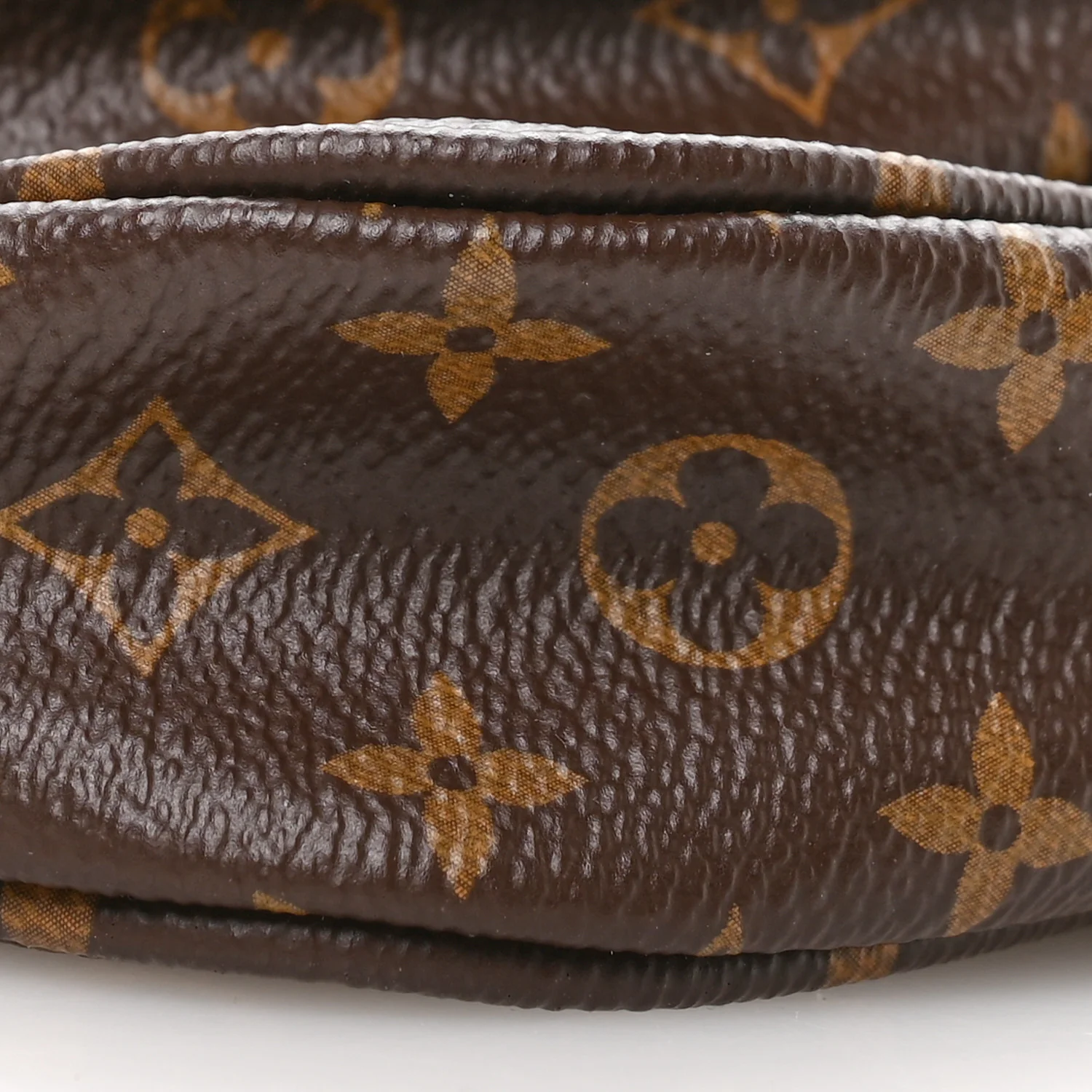 Monogram Multi Pochette Accessories Rose Clair - Image 9
