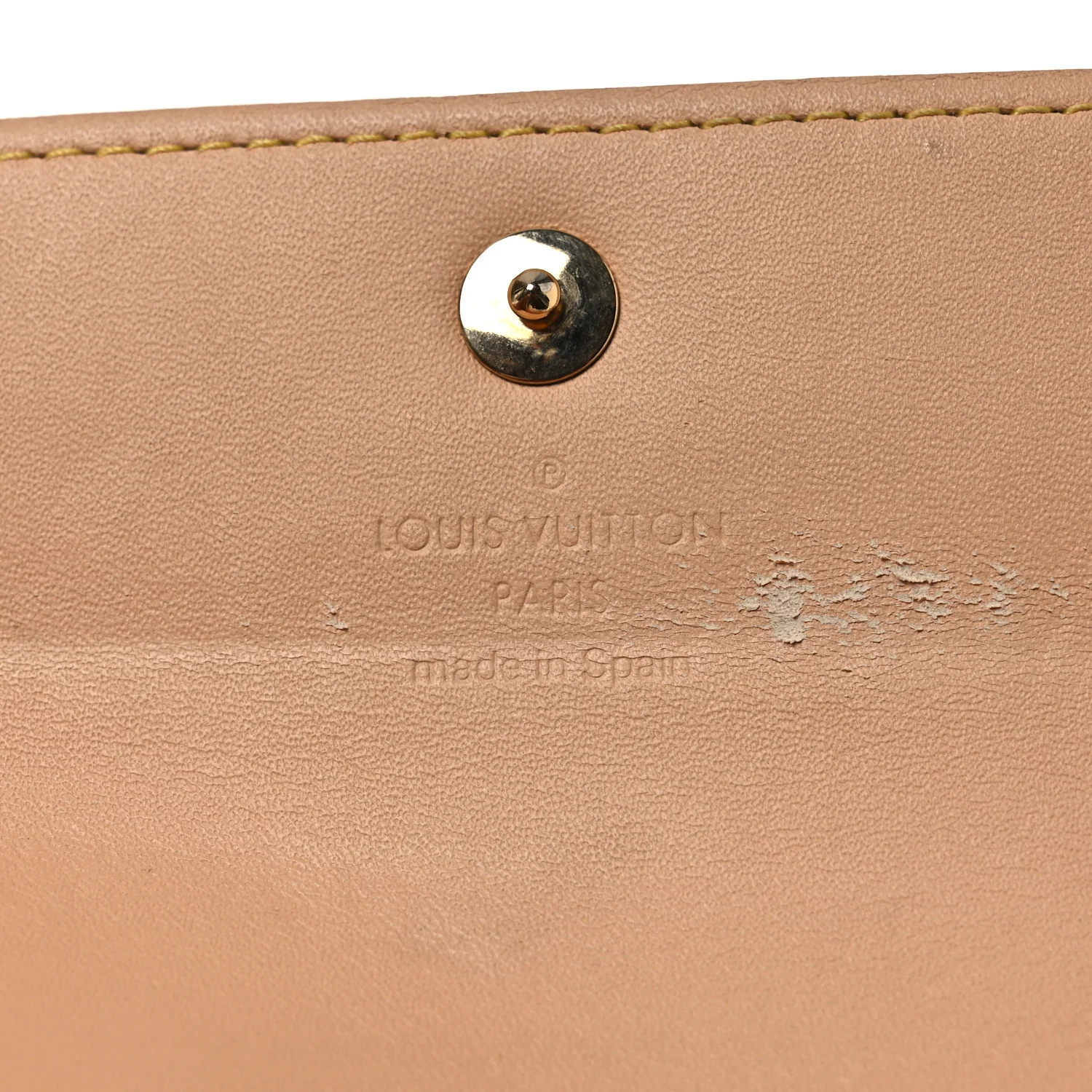 Monogram Multicolor Alexandra Wallet Black - Image 6