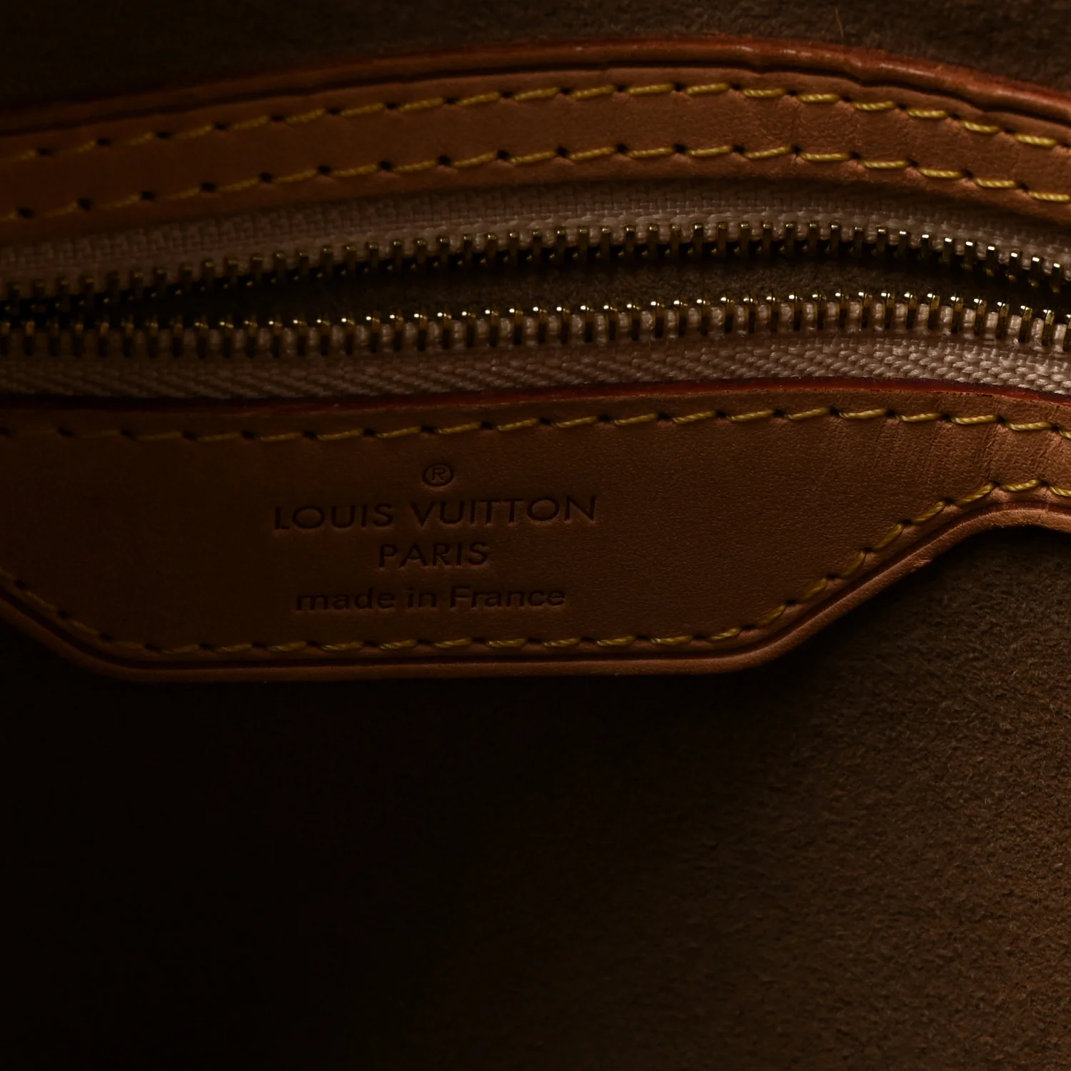 Monogram Multicolor Annie GM Black - Image 6