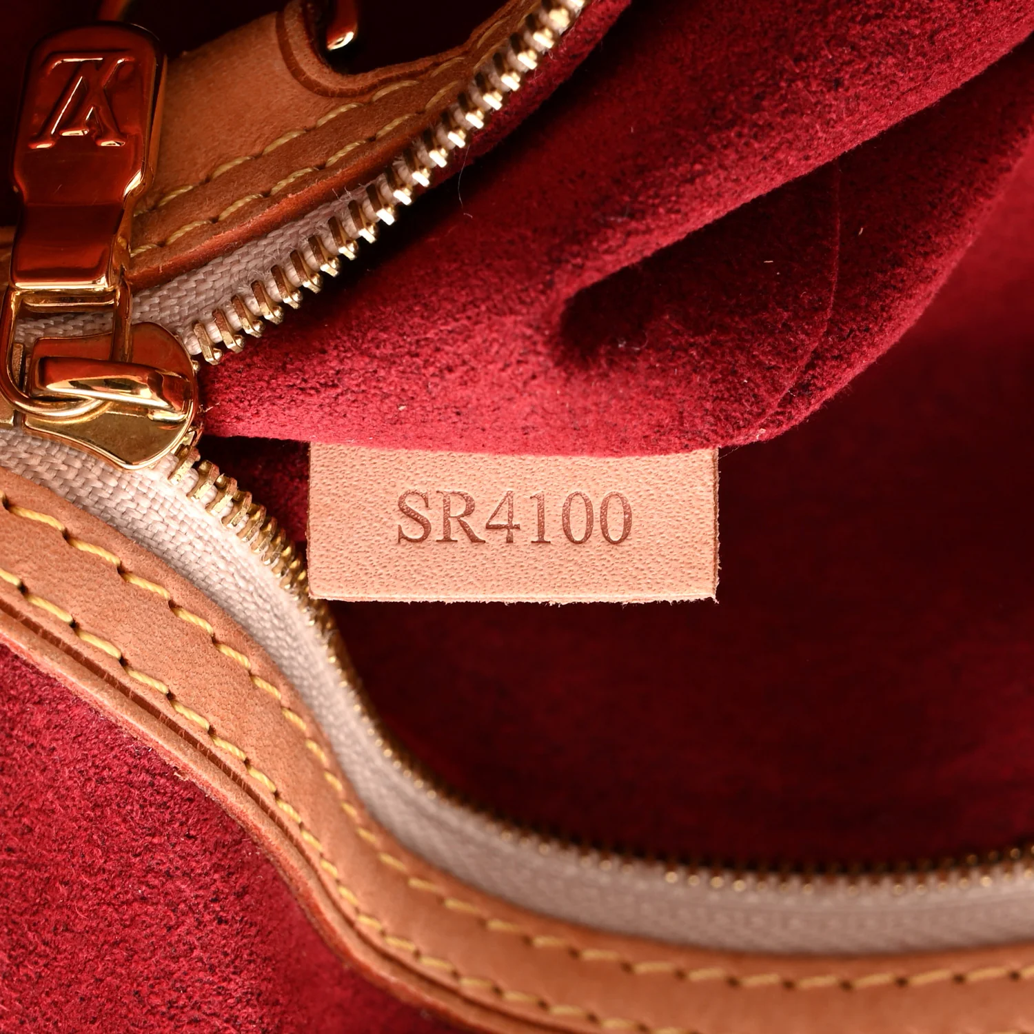 Monogram Multicolor Annie GM White - Image 7