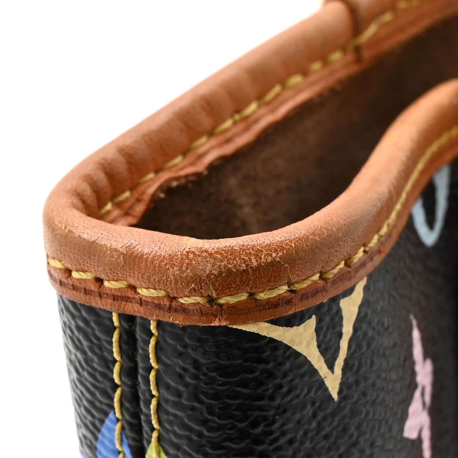 Monogram Multicolor Annie MM Black - Image 15