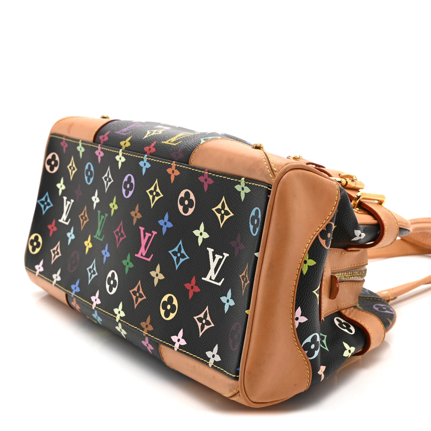 Monogram Multicolor Claudia Black - Image 10