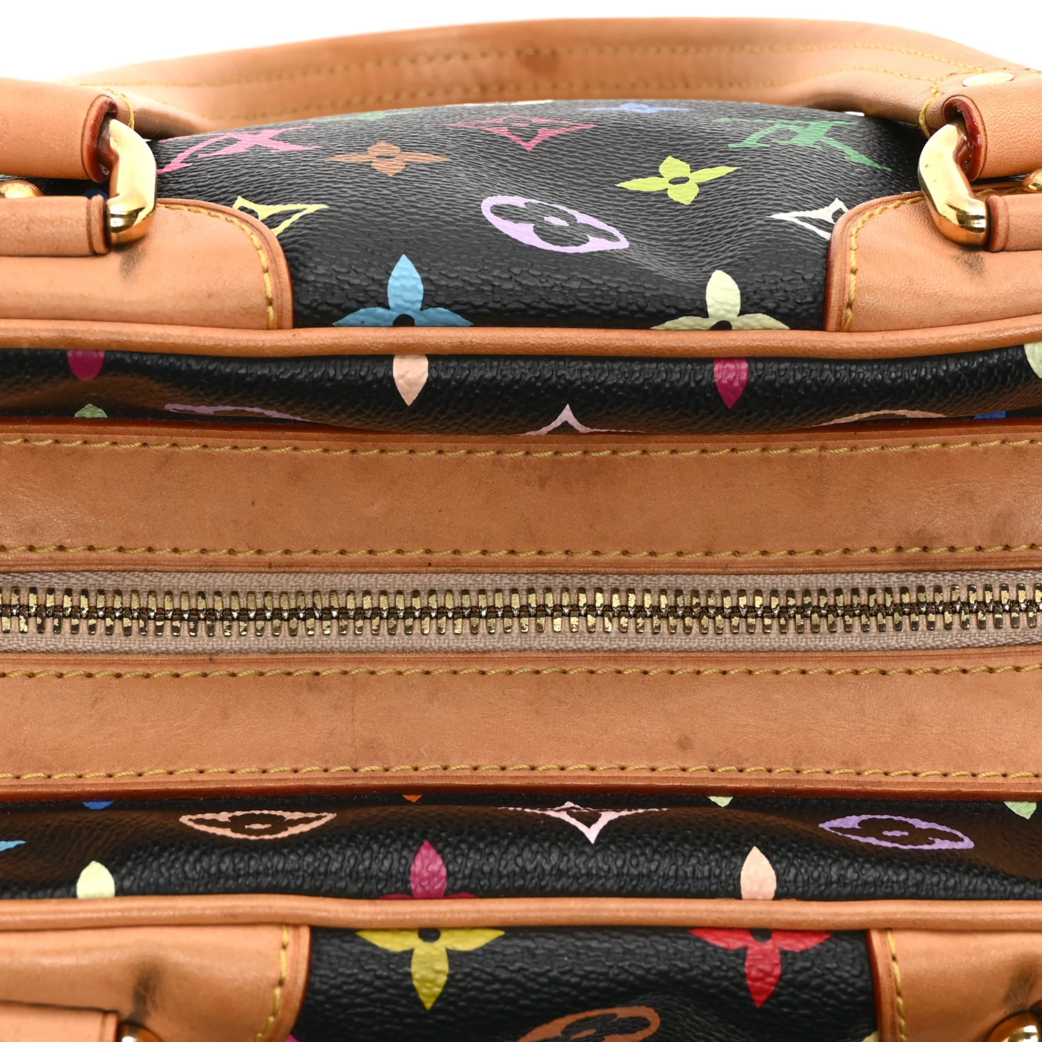 Monogram Multicolor Claudia Black - Image 16