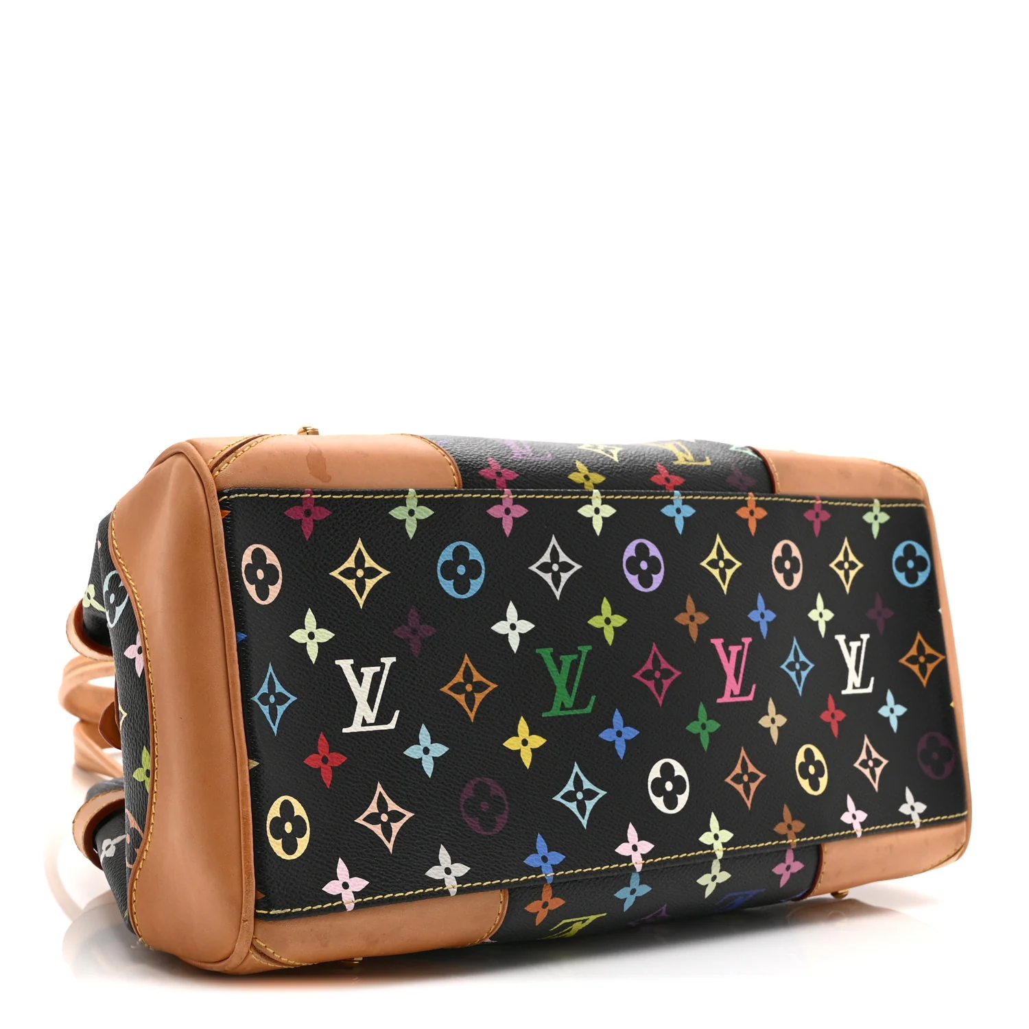 Monogram Multicolor Claudia Black - Image 4