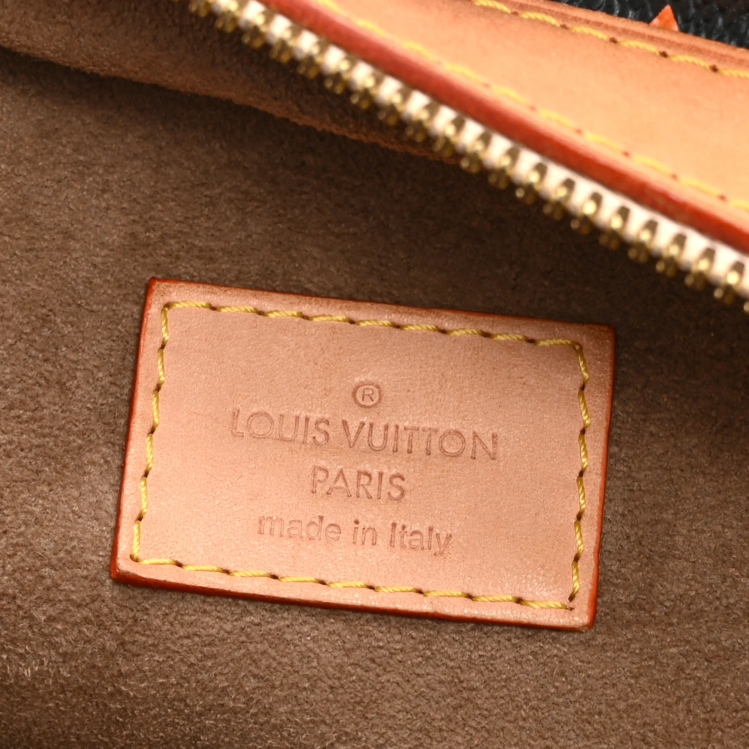 Monogram Multicolor Claudia Black - Image 6