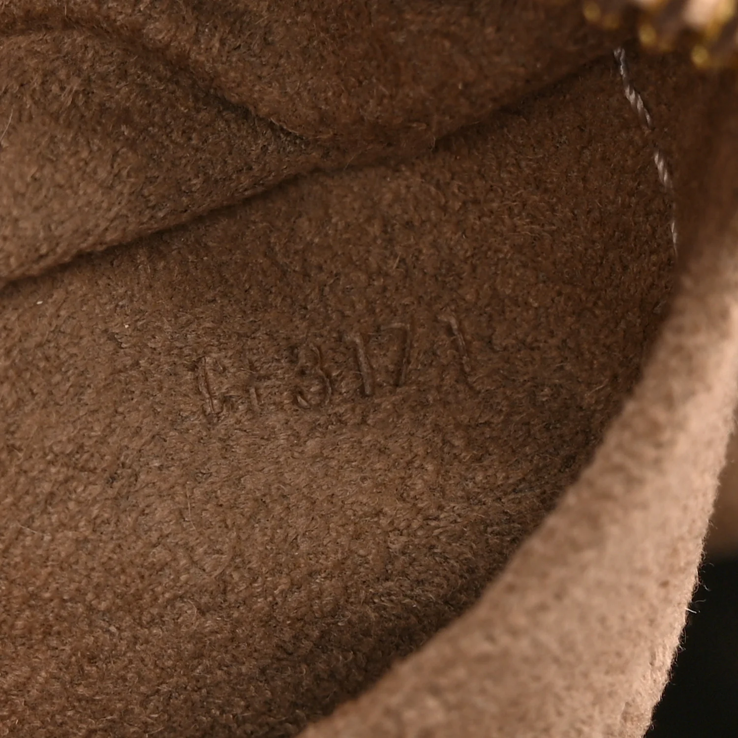 Monogram Multicolor Claudia Black - Image 7