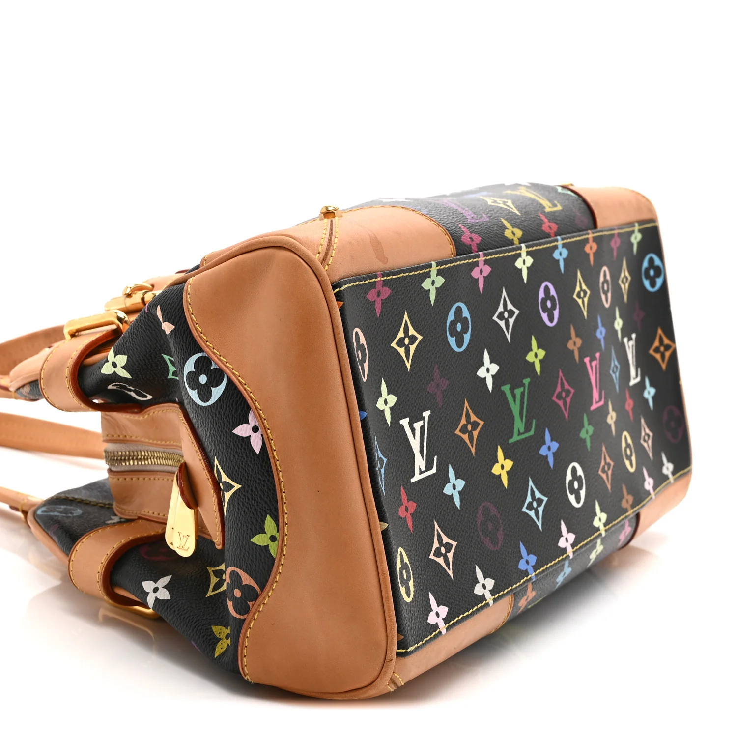 Monogram Multicolor Claudia Black - Image 9
