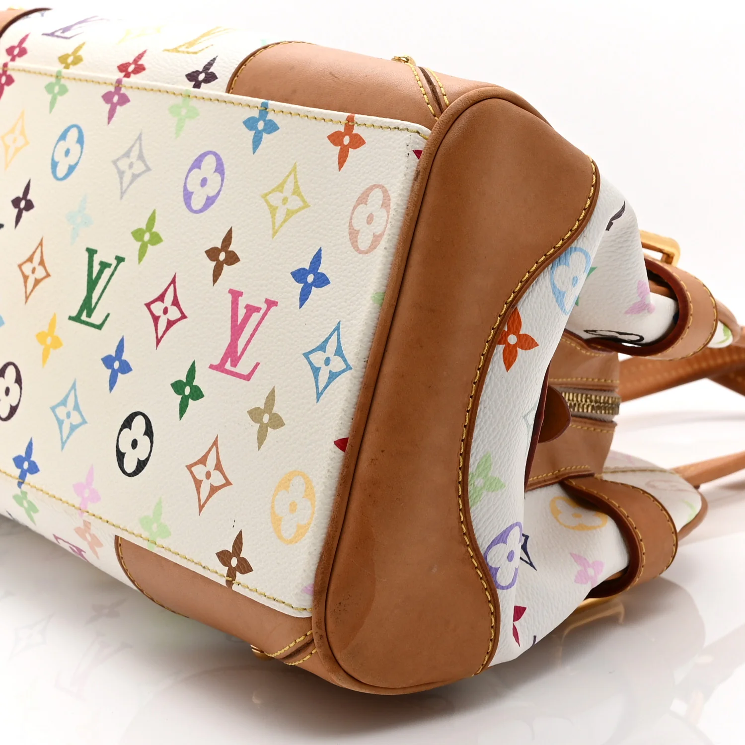 Monogram Multicolor Claudia White - Image 10