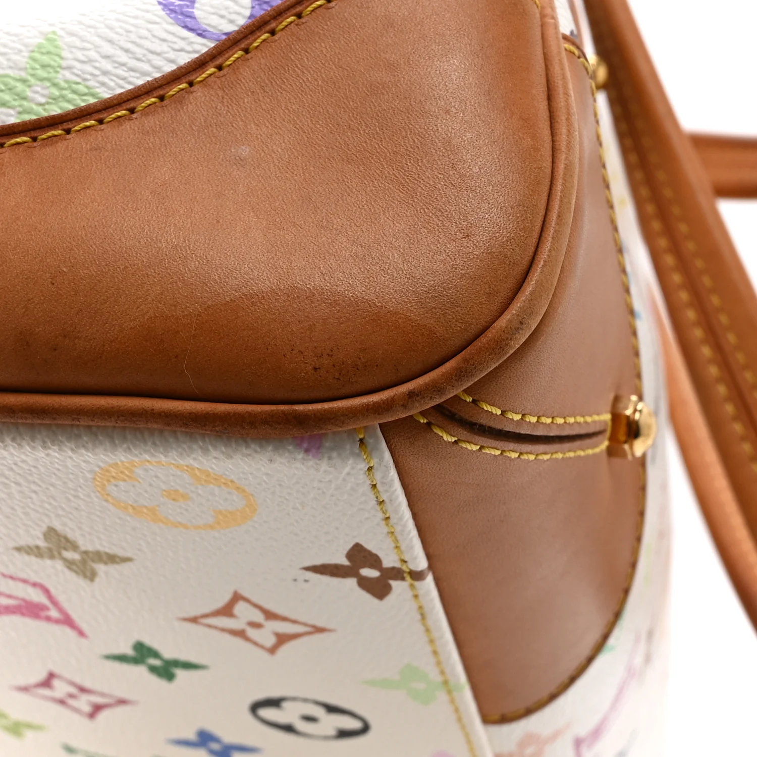 Monogram Multicolor Claudia White - Image 11