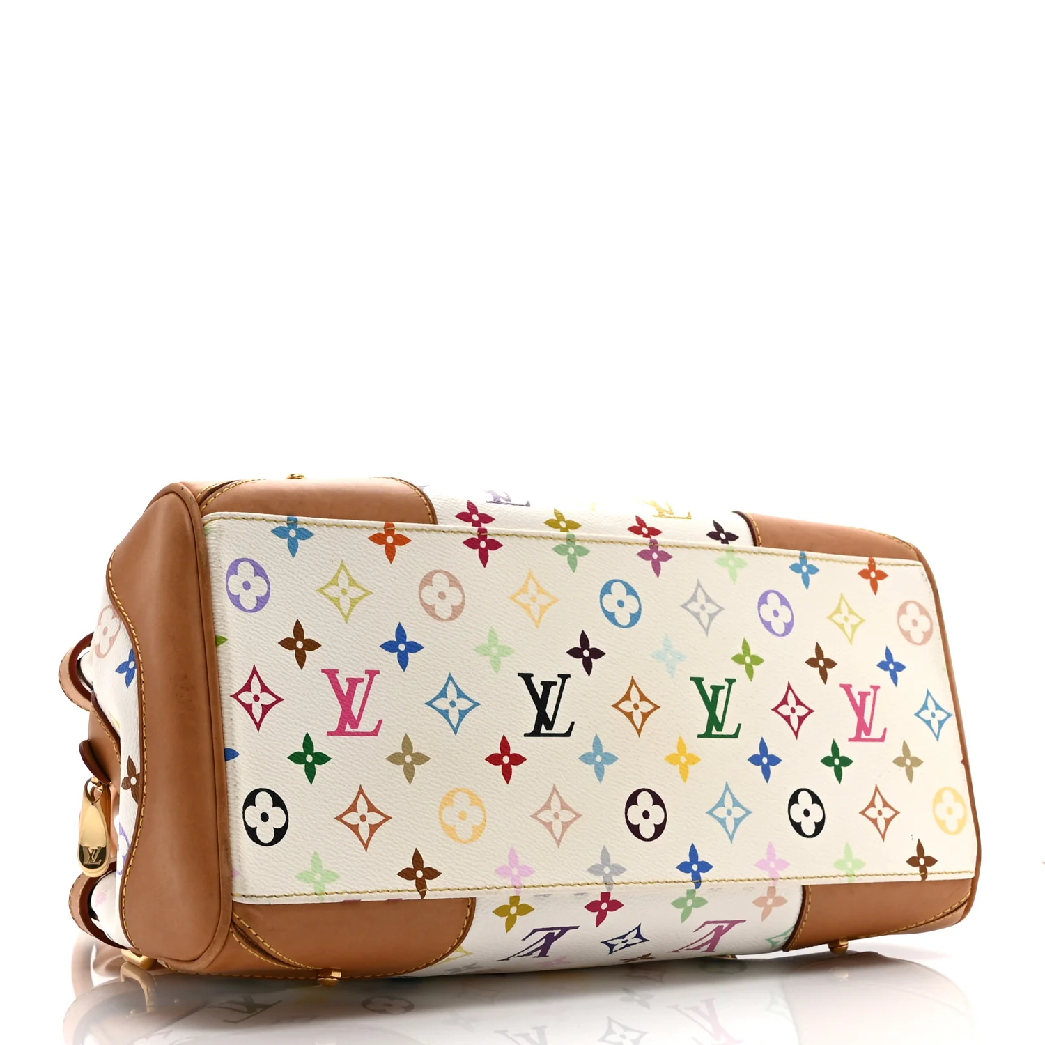 Monogram Multicolor Claudia White - Image 4