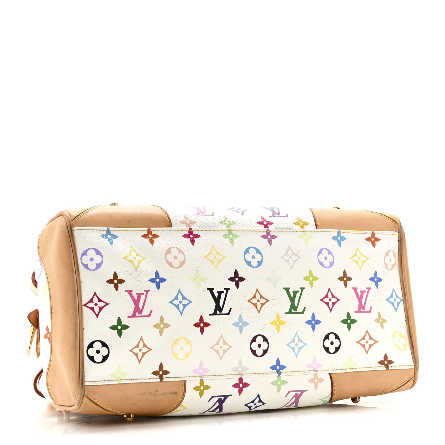 Monogram Multicolor Claudia White - Image 4