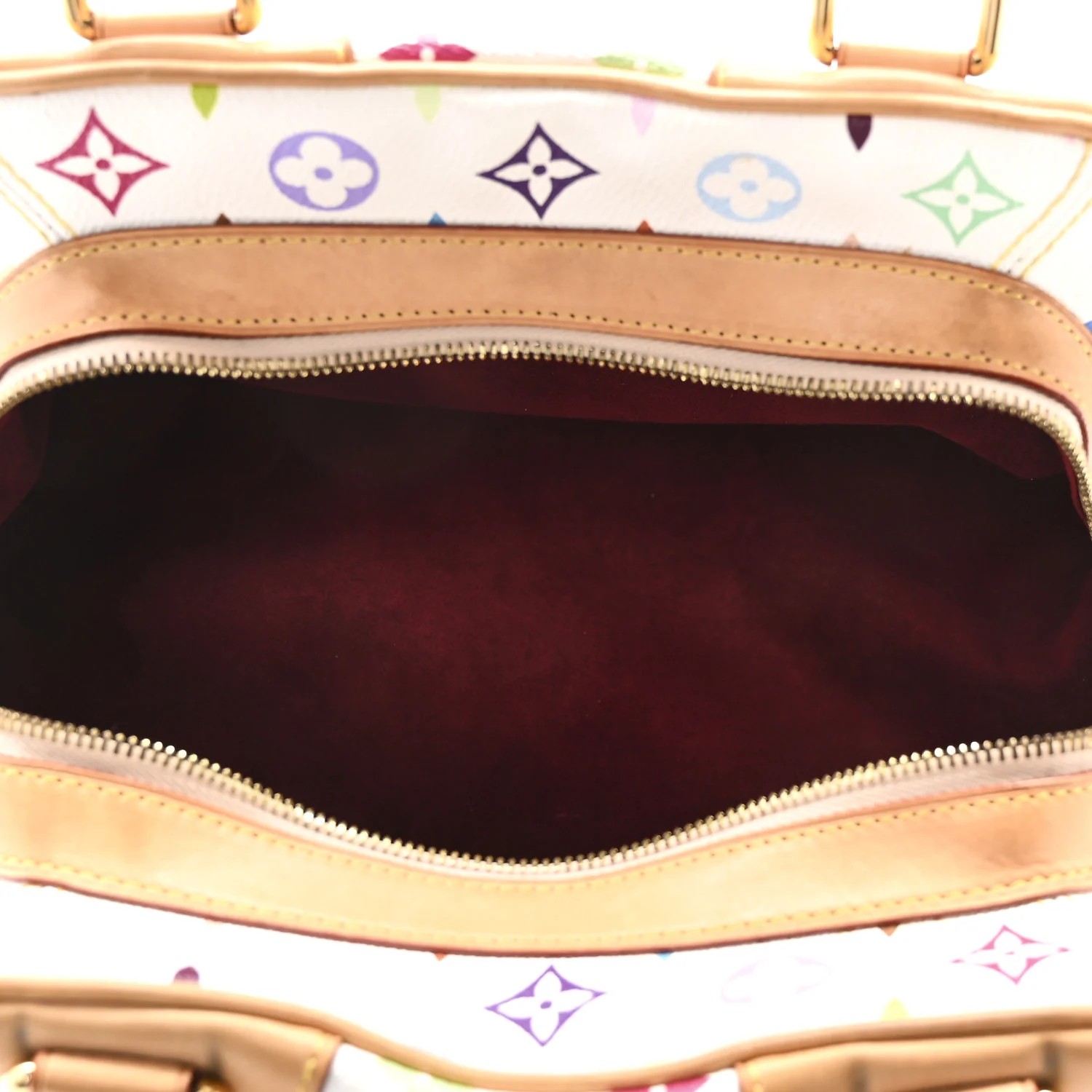 Monogram Multicolor Claudia White - Image 5