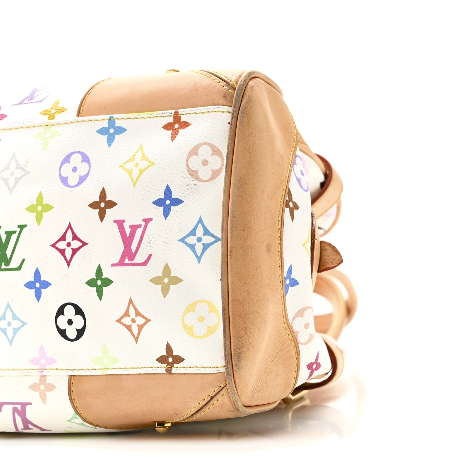 Monogram Multicolor Claudia White - Image 9