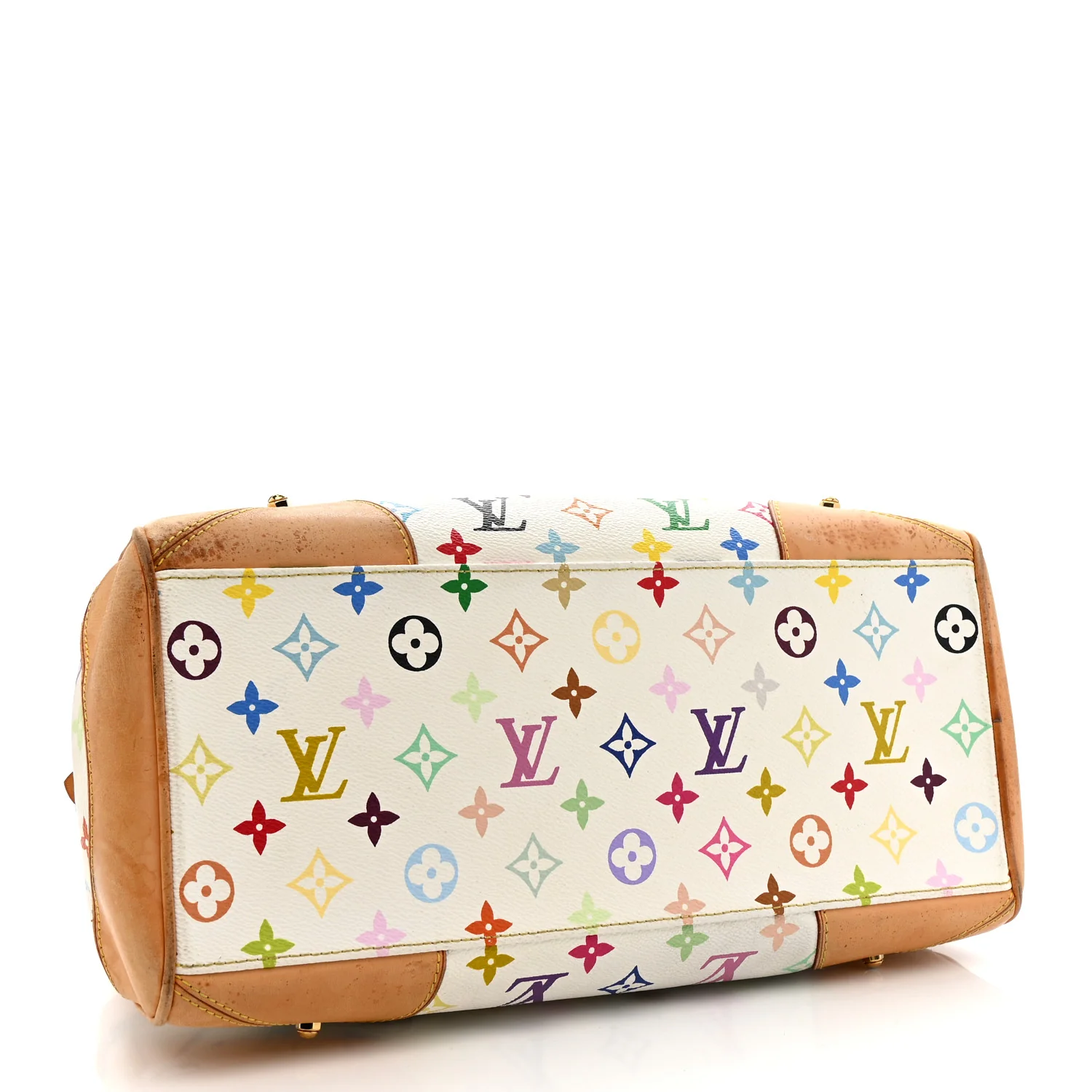 Monogram Multicolor Claudia White - Image 4