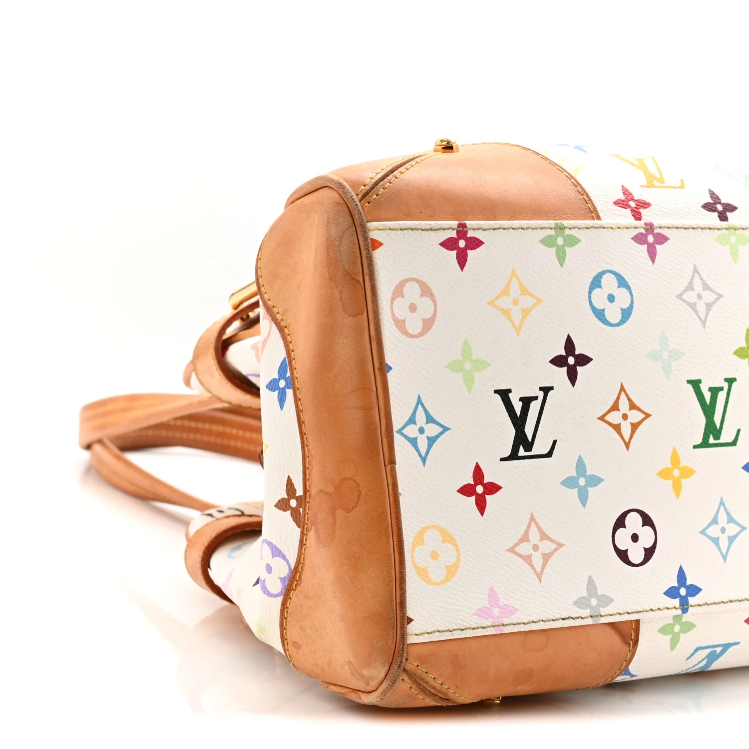 Monogram Multicolor Claudia White - Image 8