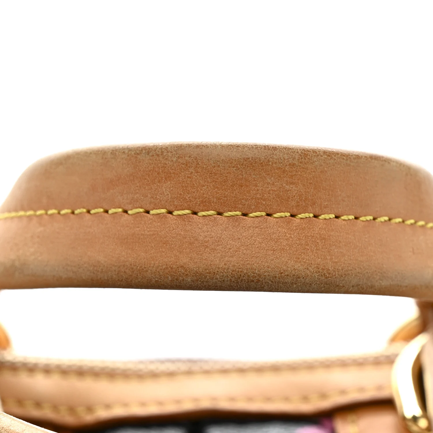 Monogram Multicolor Courtney MM Black - Image 14