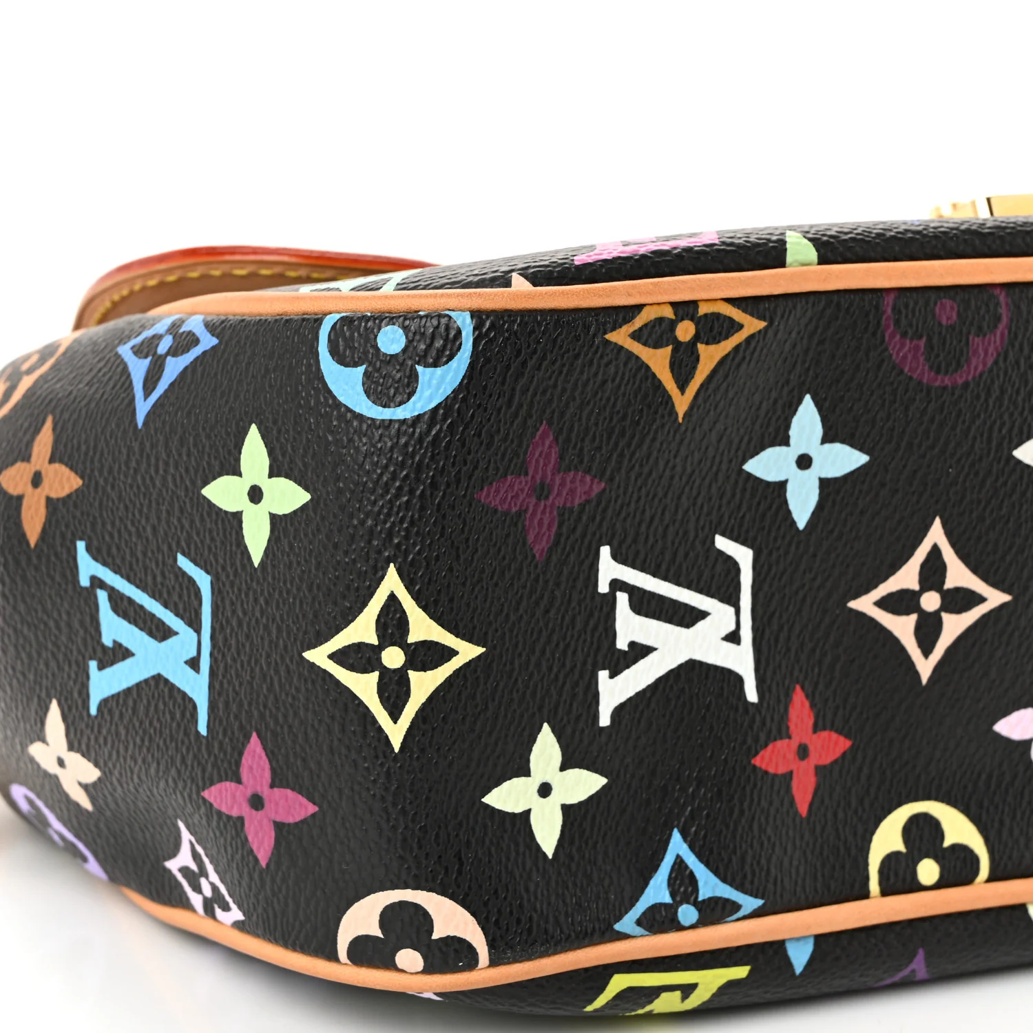 Monogram Multicolor Gracie MM Black - Image 8