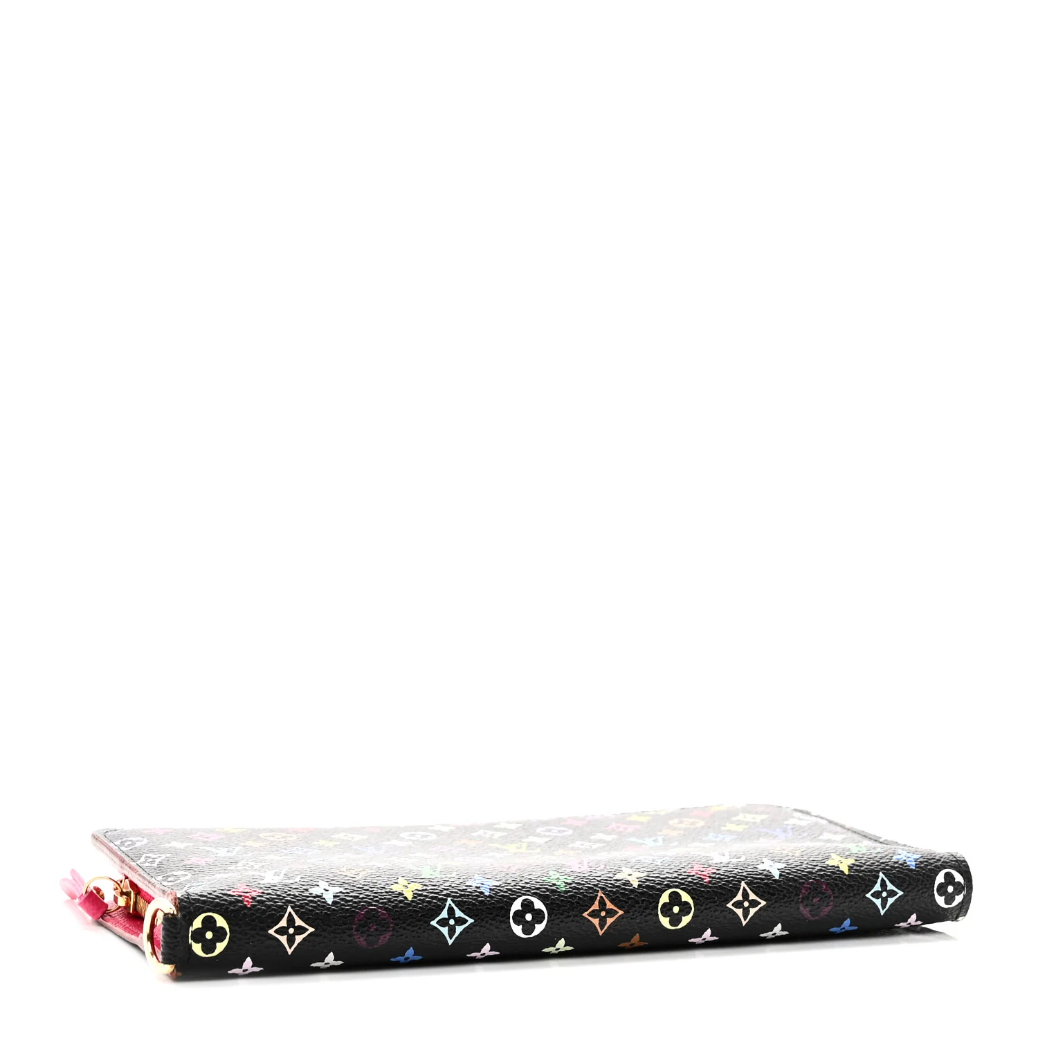 Monogram Multicolor Insolite Wallet Black Grenade - Image 4