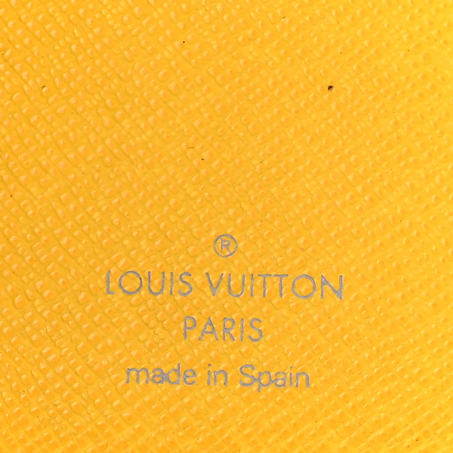 Monogram Multicolor Insolite Wallet White Citron - Image 7