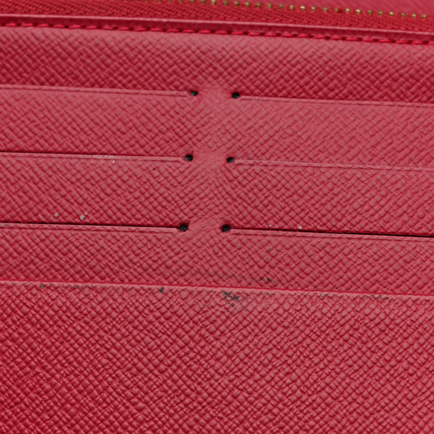 Monogram Multicolor Insolite Wallet White Figue - Image 10