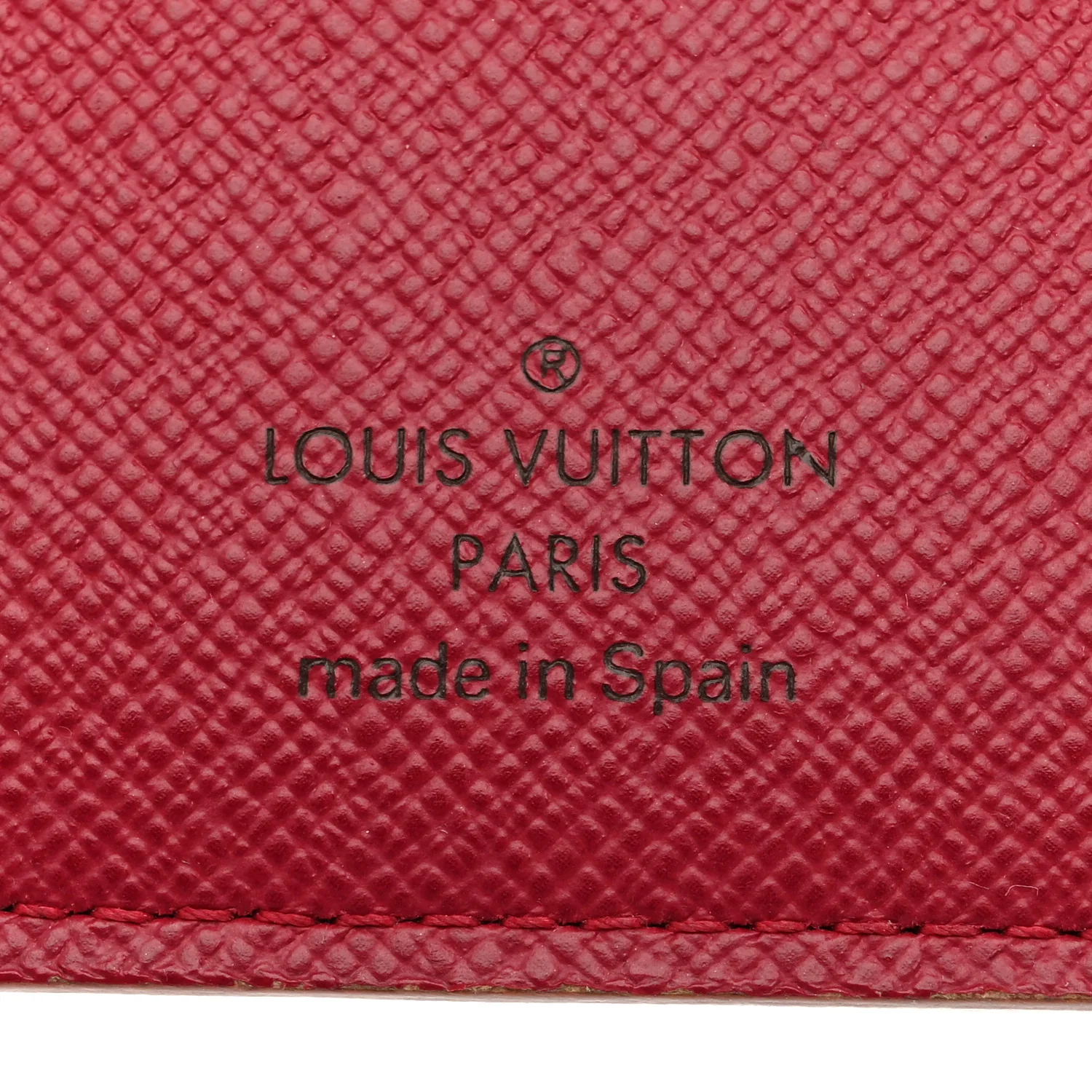 Monogram Multicolor Insolite Wallet White Figue - Image 6