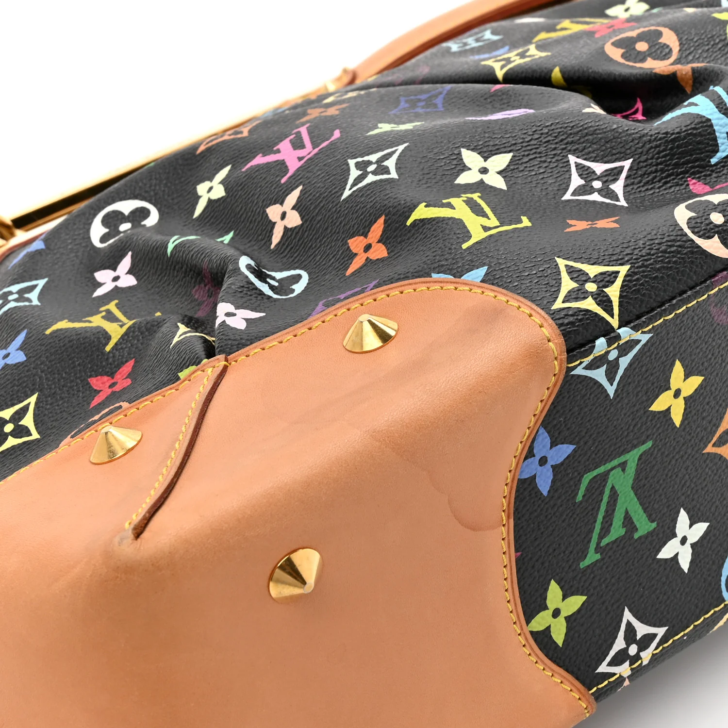 Monogram Multicolor Judy GM Black - Image 16