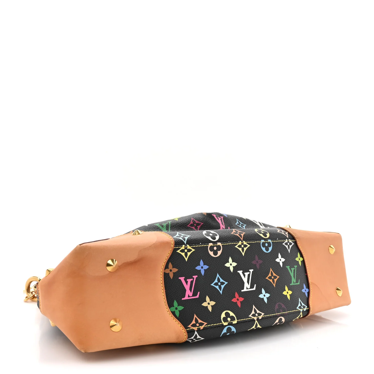 Monogram Multicolor Judy GM Black - Image 4