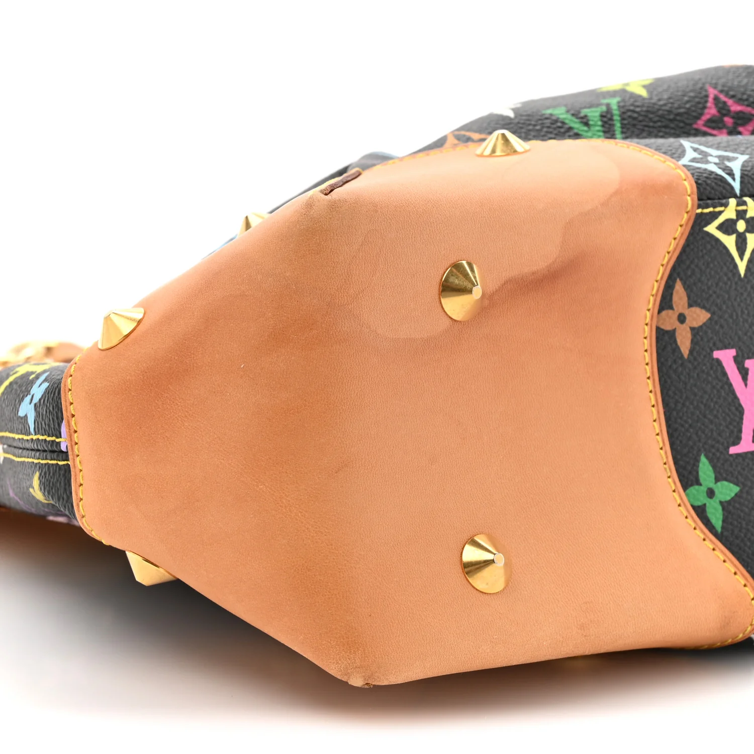 Monogram Multicolor Judy GM Black - Image 9