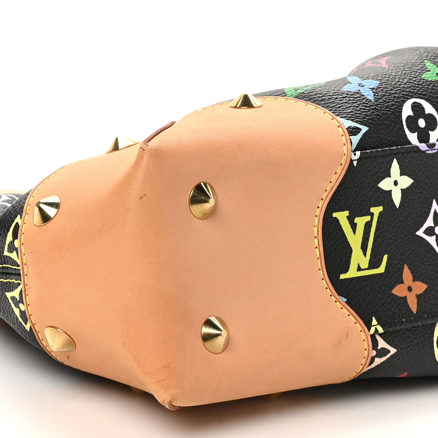 Monogram Multicolor Judy MM Black - Image 8