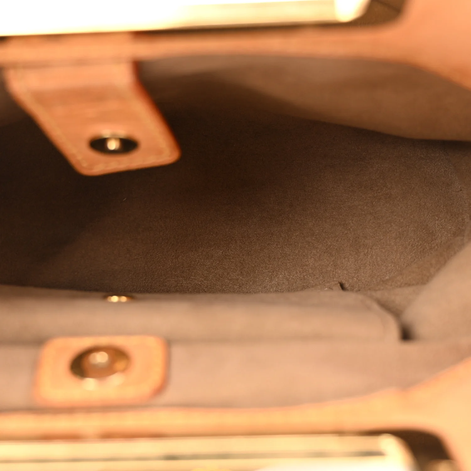 Monogram Multicolor Judy PM Black - Image 5