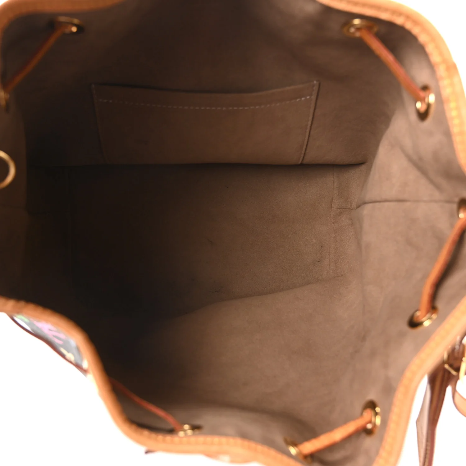 Monogram Multicolor Petit Noe Black - Image 5