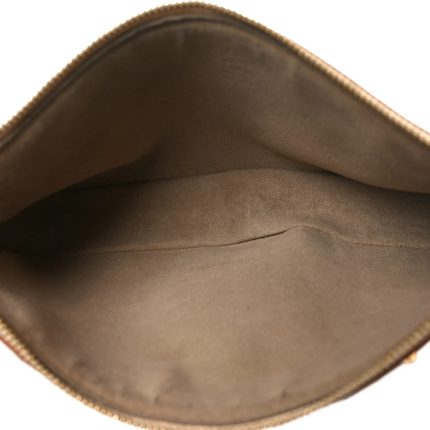 Monogram Multicolor Pochette Accessories Black - Image 5