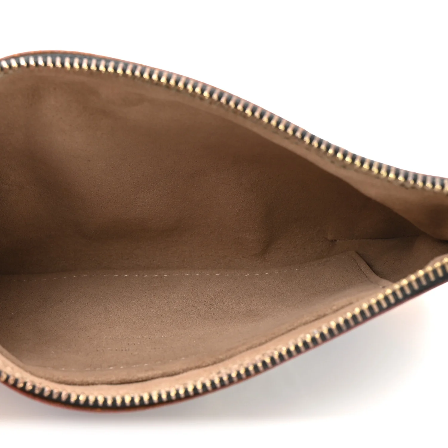 Monogram Multicolor Pochette Milla MM Black - Image 5
