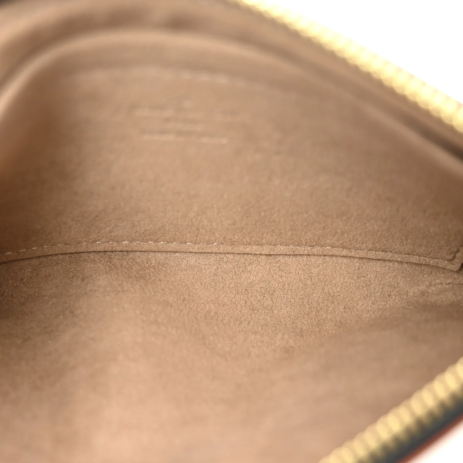 Monogram Multicolor Pochette Milla MM Black - Image 5