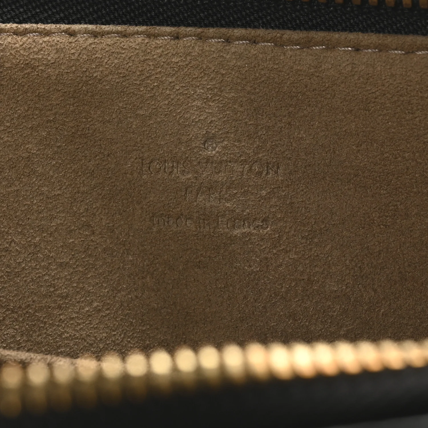 Monogram Multicolor Rita Black - Image 6