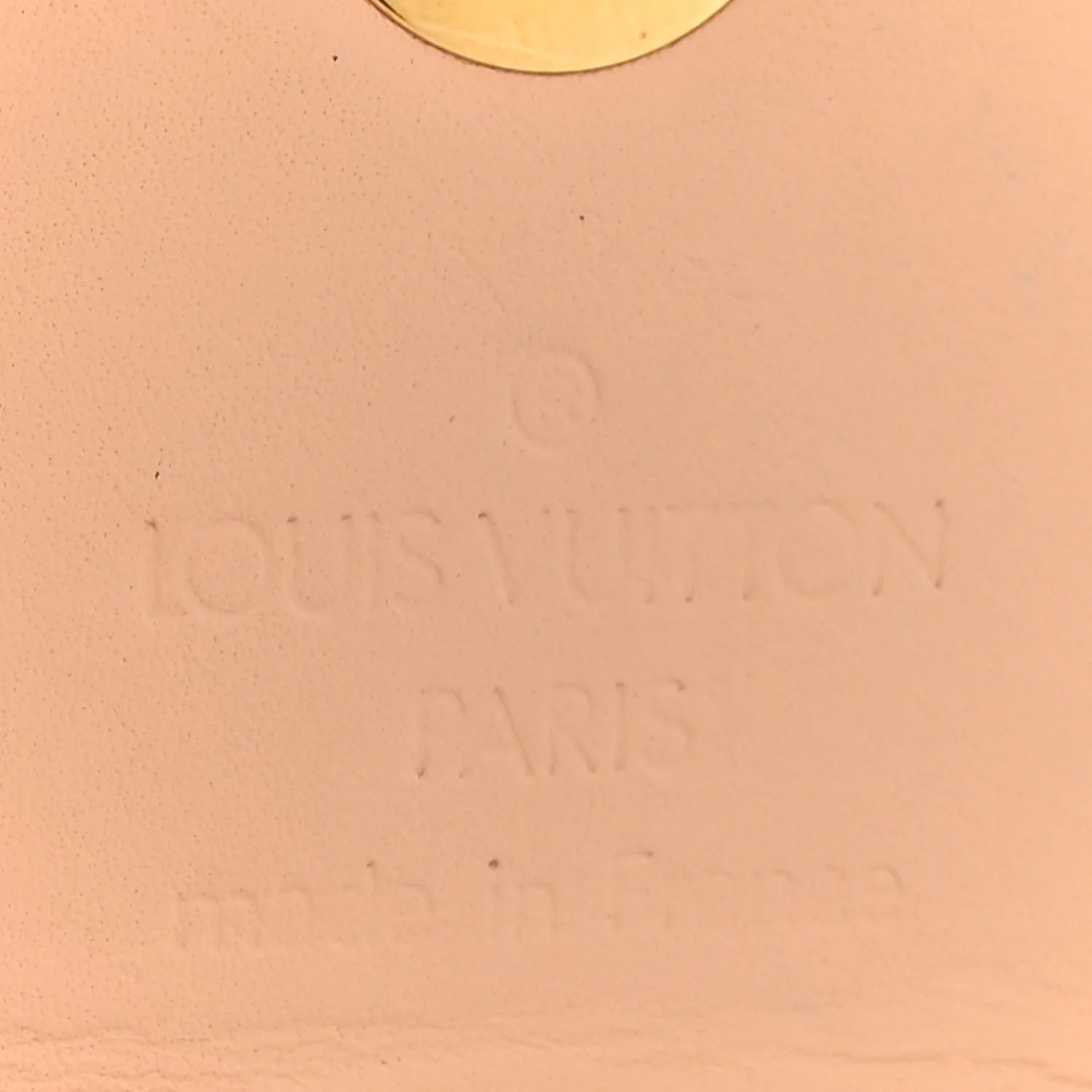 Monogram Multicolor Sarah Wallet White - Image 7