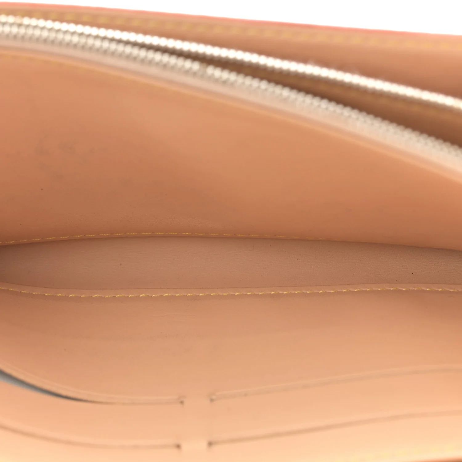 Monogram Multicolor Sarah Wallet White - Image 5