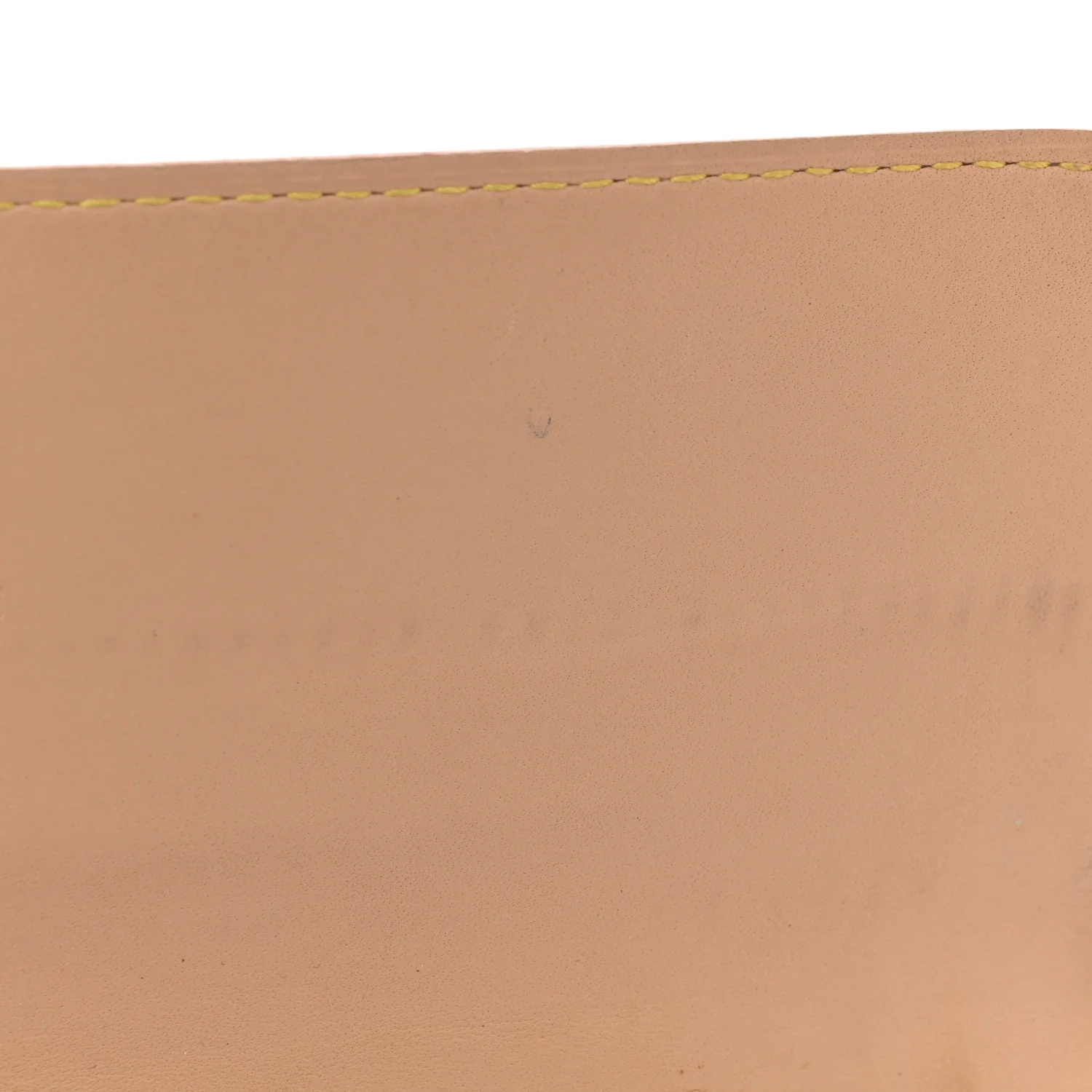 Monogram Multicolor Sarah Wallet White - Image 7
