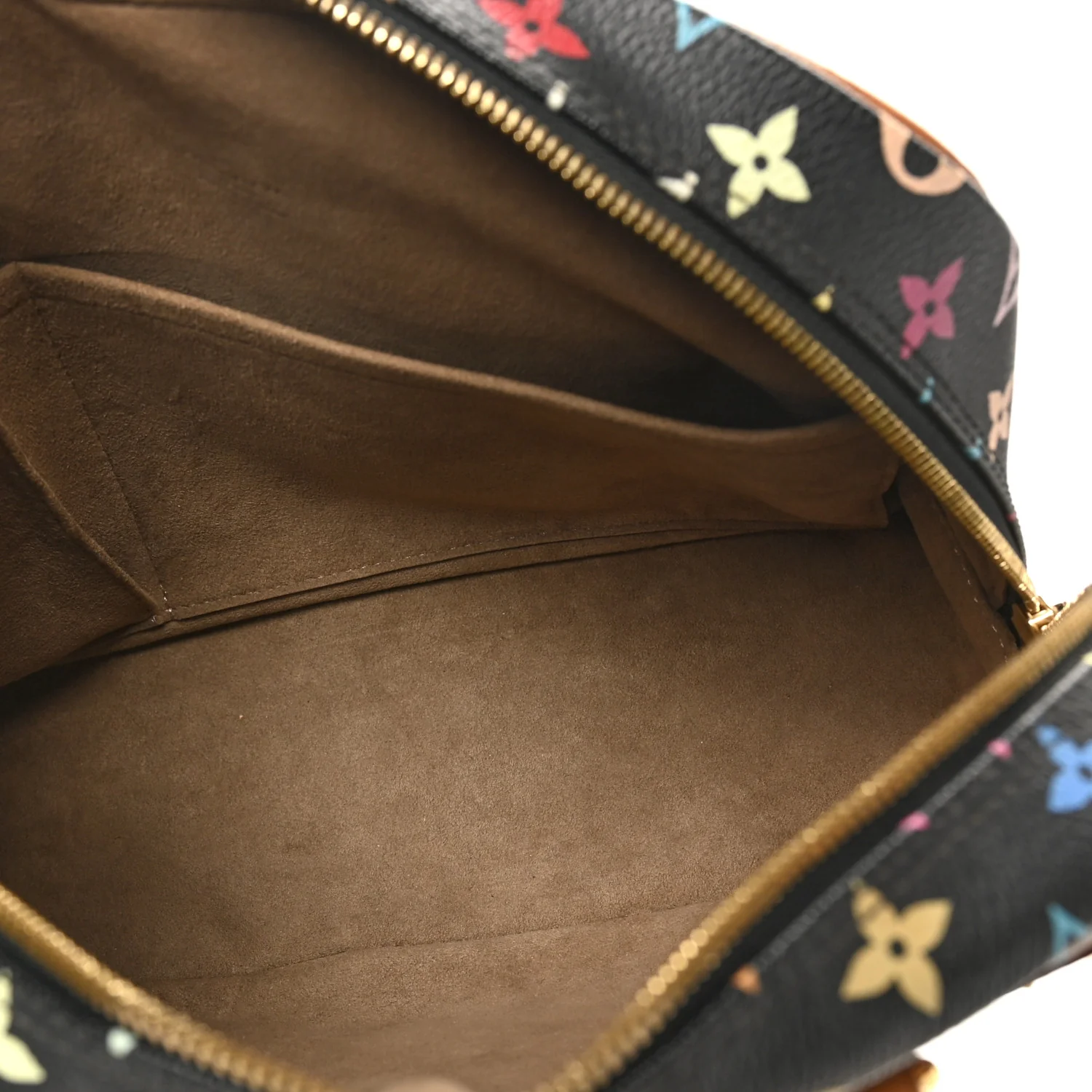 Monogram Multicolor Trouville Black - Image 5