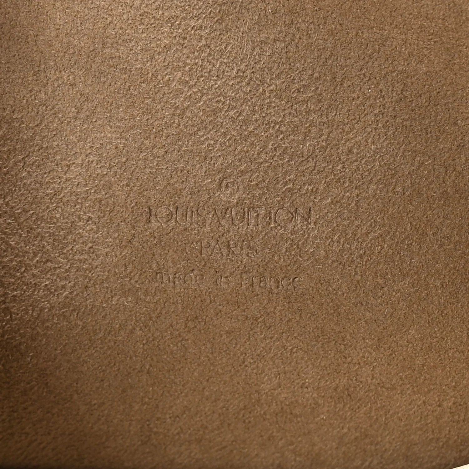 Monogram Multicolor Trouville Black - Image 6